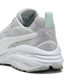 Hypnotic Ls Unisex Gri Sneaker Ayakkabı 39529534