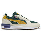 Graviton Greenside Erkek Yeşil Sneaker Ayakkabı 40068402