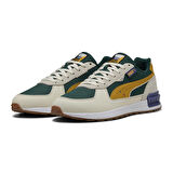 Graviton Greenside Erkek Yeşil Sneaker Ayakkabı 40068402
