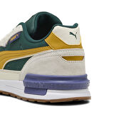 Graviton Greenside Erkek Yeşil Sneaker Ayakkabı 40068402