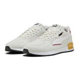 Graviton Erkek Gri Sneaker Ayakkabı 38073868