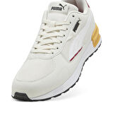 Graviton Erkek Gri Sneaker Ayakkabı 38073868