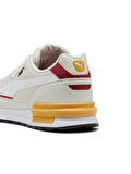 Galatasaray Puma Erkek Graviton Spor Ayakkabı 38073868