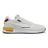 Graviton Erkek Gri Sneaker Ayakkabı 38073868