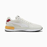 Puma Graviton Erkek Gri Yürüyüş/Spor Ayakkabı - 380738 68