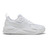 X-Ray 3 Unisex Beyaz Sneaker Ayakkabı 39906408