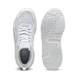 X-Ray 3 Unisex Beyaz Sneaker Ayakkabı 39906408