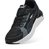 X-Ray 3 Lt Unisex Siyah Sneaker Ayakkabı 40022901