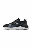 Puma X-Ray 3 LT Erkek Spor Ayakkabı Siyah/Gri (40022901)