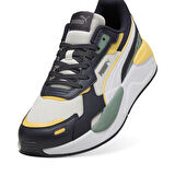 X-Ray 3 Erkek Gri Sneaker Ayakkabı 39906411
