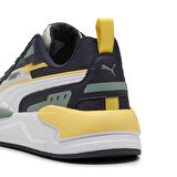 X-Ray 3 Erkek Gri Sneaker Ayakkabı 39906411