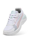 Kadın X-Ray 3 LT Jr Sneaker - Mix | 38