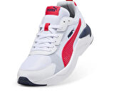 Puma X-Ray 3 Lt Erkek Günlük Ayakkabı 40022903 Renkli