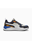 Puma Erkek X Ray 3 12 Sneaker Multicolor Spor Ayakkabı- 399064