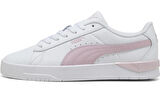 Puma Jada Classic Kadın  Beyaz Sneaker