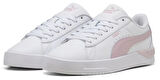 Puma Jada Classic Kadın  Beyaz Sneaker