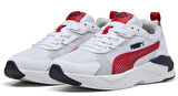 Puma 401493-01 X-Ray 3 LT Jr Unisex Spor Ayakkabı