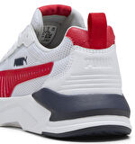 Puma 401493-01 X-Ray 3 LT Jr Unisex Spor Ayakkabı