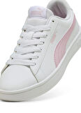 Puma 39425128 Puma Rickie Classic PUMA W Beyaz Kadın Lifestyle Ayakkabı