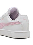 Puma 39425128 Puma Rickie Classic PUMA W Beyaz Kadın Lifestyle Ayakkabı