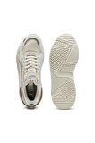 Puma X-Ray 3 SD 399668 04 Erkek Yürüyüş ve Koşu Ayakkabısı Bej Beyaz 40-45 