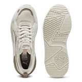 X-Ray 3 Sd Unisex Bej Sneaker Ayakkabı 39966804