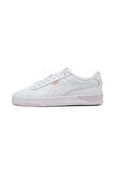Puma Jada Classic 400217 05 Kadın Sneaker Ayakkabı Beyaz Lila 36-40 