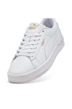 Puma Jada Classic 400217 05 Kadın Sneaker Ayakkabı Beyaz Lila 36-40 