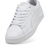 Jada Classic Kadın Beyaz Sneaker Ayakkabı 40021701