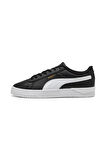 Puma Jada Classic 400217 04 Kadın Sneaker Ayakkabı Siyah Beyaz 36-40 