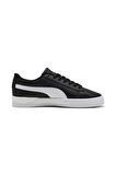 Puma Jada Classic 400217 04 Kadın Sneaker Ayakkabı Siyah Beyaz 36-40 