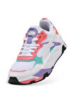 PUMA 39083821 TRINITY JR PEACH FROST KADIN SNEAKER