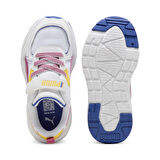 Puma Çocuk Ayakkabı Trinity Lite Starblitz Ac