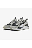 X-ray Speed 3 Erkek Gri Sneaker