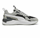 399668-05 Puma X-Ray 3 Sd Erkek Spor Ayakkabı Gri