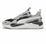 399668-05 Puma X-Ray 3 Sd Erkek Spor Ayakkabı Gri