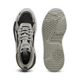 X-Ray 3 Sd Erkek Siyah Sneaker Ayakkabı 39966805