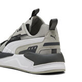 X-Ray 3 Sd Erkek Siyah Sneaker Ayakkabı 39966805