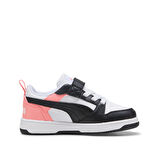 Puma Çocuk Ayakkabı Rebound V6 Lo Ac