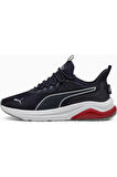 PUMA 39686720 AMPLIFIER NEW NAVY ERKEK SNEAKER