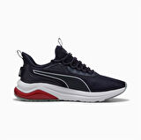 Puma Amplifier Erkek Lacivert Yürüyüş/Koşu/Spor Ayakkabı - 396867 20