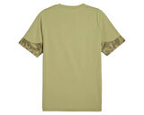 Puma Teamcup Training Jersey Erkek Futbol Antrenman Tişörtü 65916740 Yeşil
