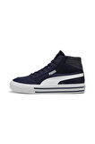 Court Classic Vulc Mid FS Unisex Sneaker
