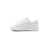 Puma Smash 3.0 Badges V Inf Bebek Günlük Ayakkabı 39728707 Renkli