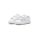 Puma Smash 3.0 Badges V Inf Bebek Günlük Ayakkabı 39728707 Renkli