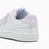 Puma 397287 07 Smash 3.0 Badges V Inf Kız Çocuk Ayakkabı