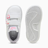 Puma 397287 07 Smash 3.0 Badges V Inf Kız Çocuk Ayakkabı