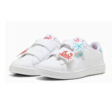 Smash 3.0 Badges V Ps Çocuk Günlük Ayakkabı 397286-06