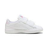 Puma Puma Smash 3.0 Badges V Ps Kadın Sneaker