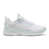 Softride Orla Kadın Beyaz Sneaker Ayakkabı 39767310